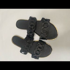 Double Link Sandal
